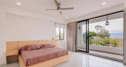 Marvelous 5-bedroom Villa in Cerritos, Pereira