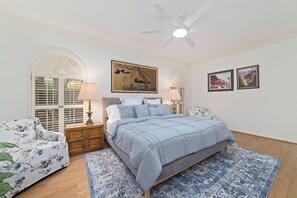 3 sovrum, strykjärn/strykbräda, gratis wi-fi och sängkläder