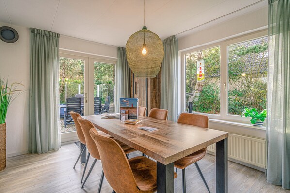 独立别墅 | 客厅