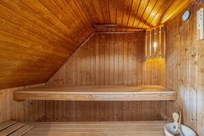 Casa | Tratamiento de spa