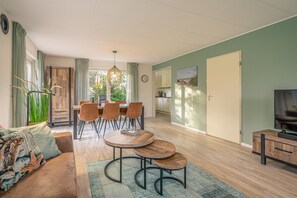 Casa | Sala de estar