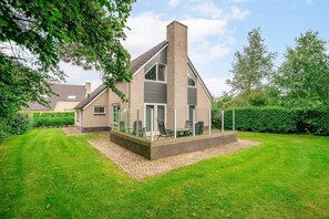 Casa | Exterior