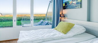 2 Person sea View Apartment