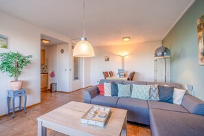 Departamento | Sala de estar