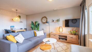 Departamento | Sala de estar