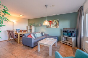 Apartment | Living room