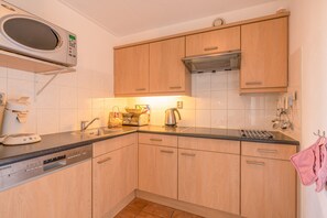 Apartment | Private kitchen