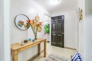 Interior - Central, Cozy and Private Condo -Tamarindo at your Doorstep (Tamarindo)