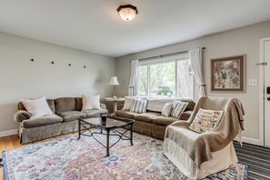 Televisión y libros 