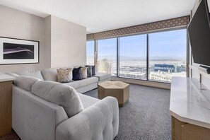 منطقة المعيشة