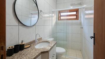 Villa | Salle de bain