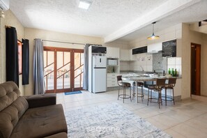 Appartement | Coin séjour