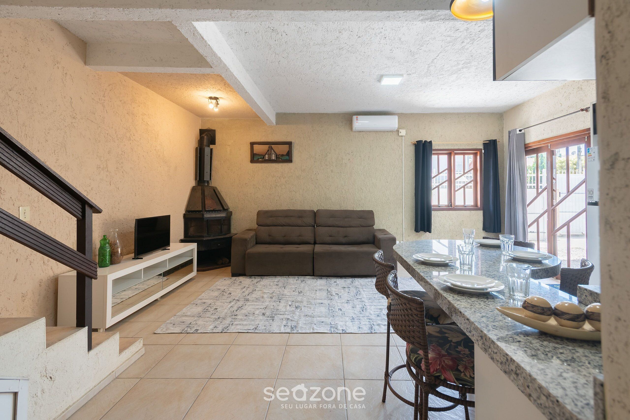 Basic Apartment | Interior