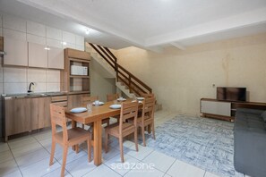 Villa | Intérieur
