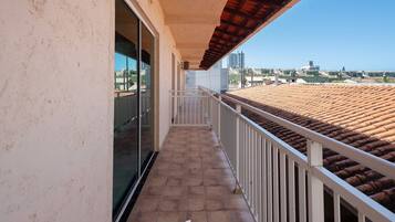 Basic Apartment | Property grounds