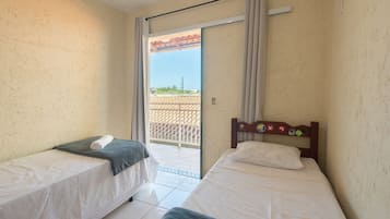 Villa básica | 1 dormitorio y wifi gratis