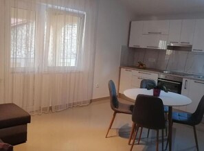Interior - Apartments Villa Jagoda - Two Bedroom Apartment A2 (Rab)
