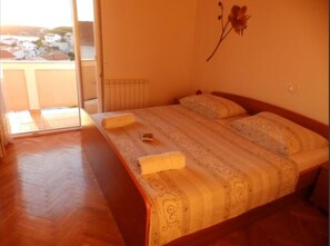 Room - Apartments Villa Jagoda - Two Bedroom Apartment A2 (Rab)