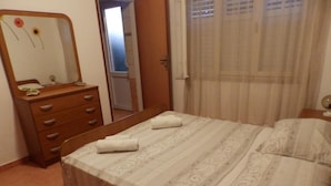 Unclassified image, 4 of 10, button - Apartments Villa Jagoda - One Bedroom Apartment A3 (Rab)