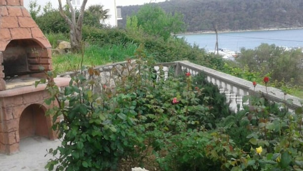 Unclassified image, 1 of 10, button - Apartments Villa Jagoda - One Bedroom Apartment A3 (Rab)