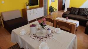 Unclassified image, 5 of 10, button - Apartments Villa Jagoda - One Bedroom Apartment A3 (Rab)