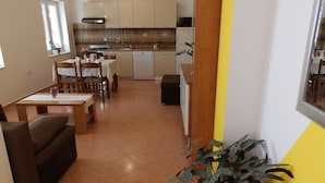 Unclassified image, 3 of 10, button - Apartments Villa Jagoda - One Bedroom Apartment A3 (Rab)