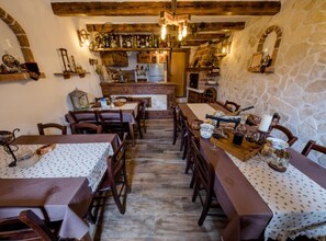 Restauration