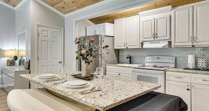 6 Mi to Clarks Hill Lake: Quiet Studio Retreat