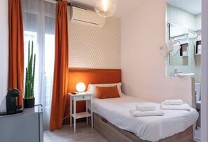 Room - H-A San Mateo Suites (Madrid)
