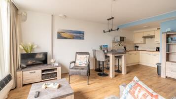 Apartment | Living room