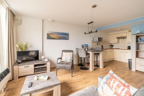 Apartment | Living room