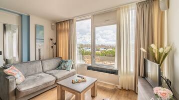 Apartment | Living room