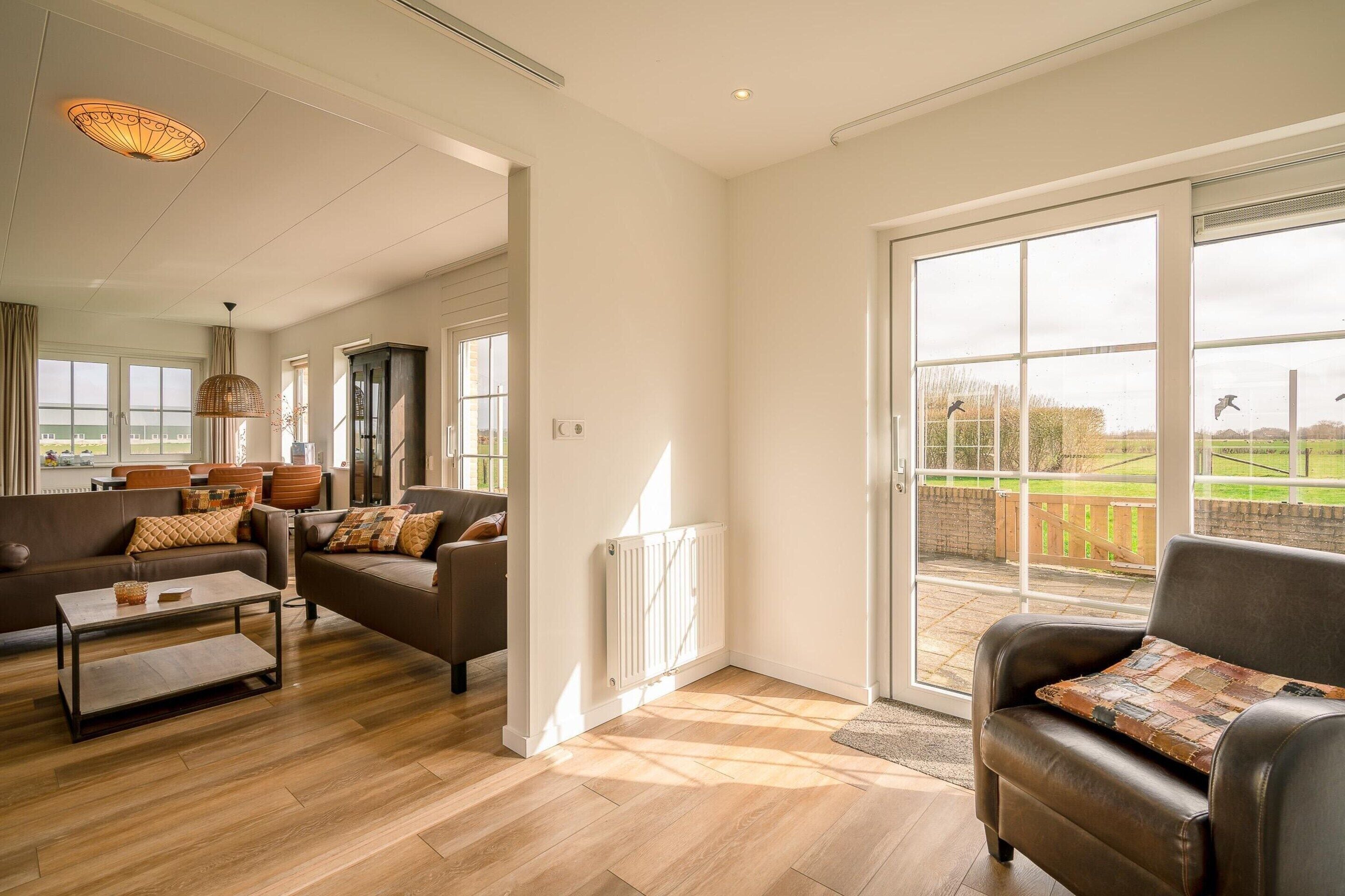 Maison | Salle de séjour