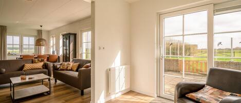 Maison | Salle de séjour