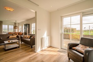 Casa | Sala de estar