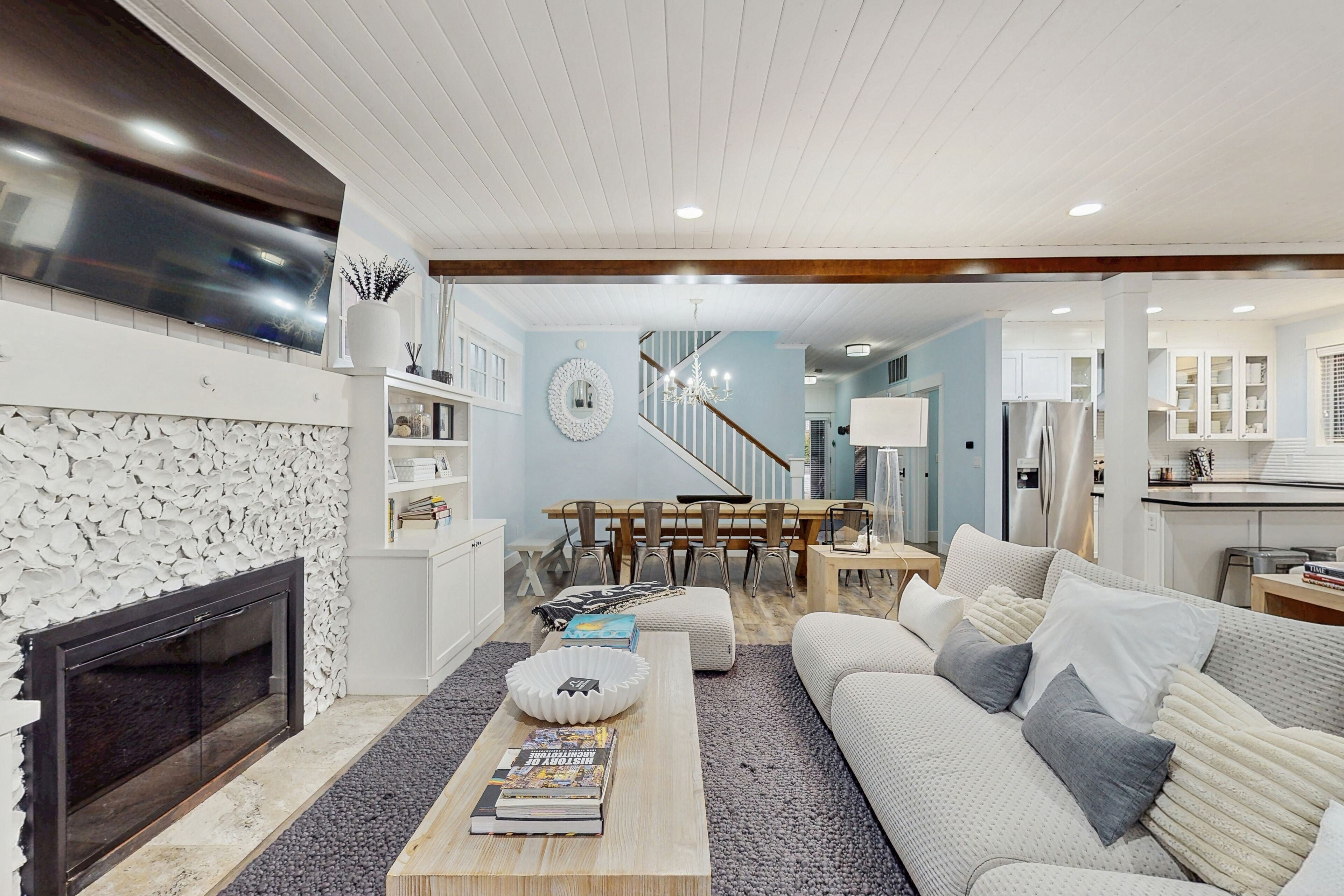 TV, videospill, DVD-spiller og bøker