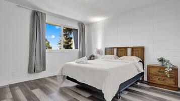 2 camere, accesso a Internet, lenzuola