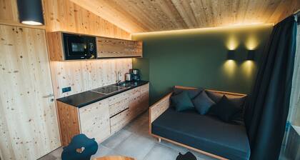 Aparthotel Bacher