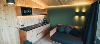 Aparthotel Bacher