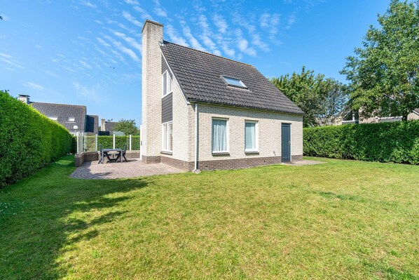 House | Exterior