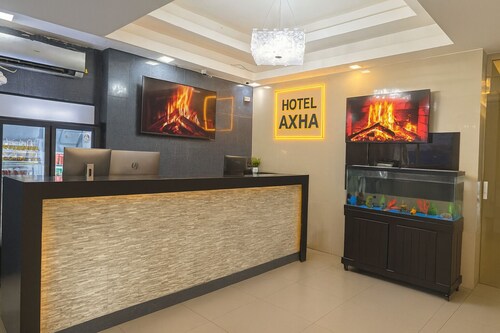Axha Hostel
