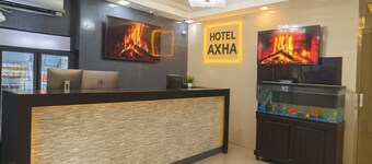 Axha Hostel