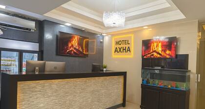 Axha Hostel