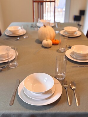 تناول الطعام