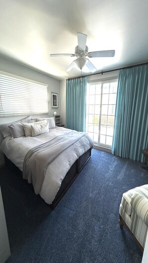 4 habitaciones y internet 