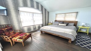 4 bedrooms, internet