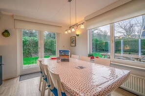House | Dining