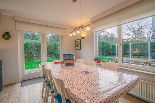 Charming Villa Near the sea and Forest