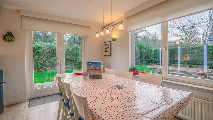 Charming Villa Near the sea and Forest