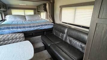 1 slaapkamer, wifi, beddengoed